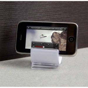 PORTA CELULAR SNOW personalizada